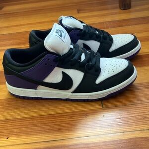 Nike SB Dunk Low Pros EUC